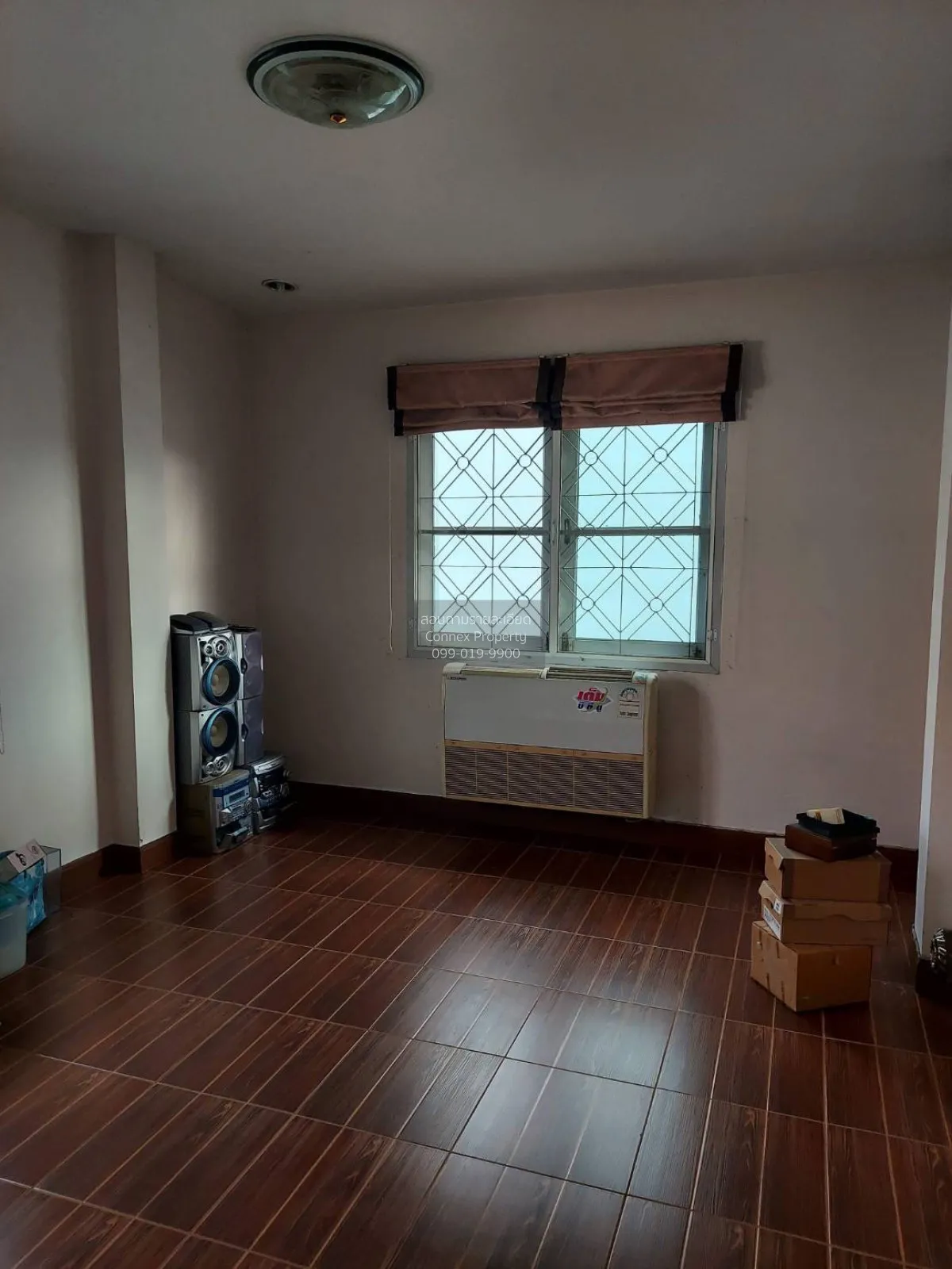 ขายบ้าน  บ้านสุขสันต์ 11 MRT-หลักสอง หลักสอง เขต บางแค กรุงเทพ CX