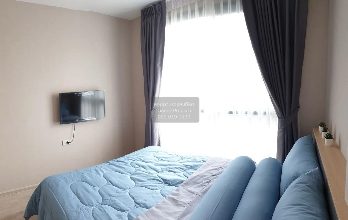 For Rent Condo , MAXXI Ratchayothin - phaholyothin 34 , BTS-Kaset