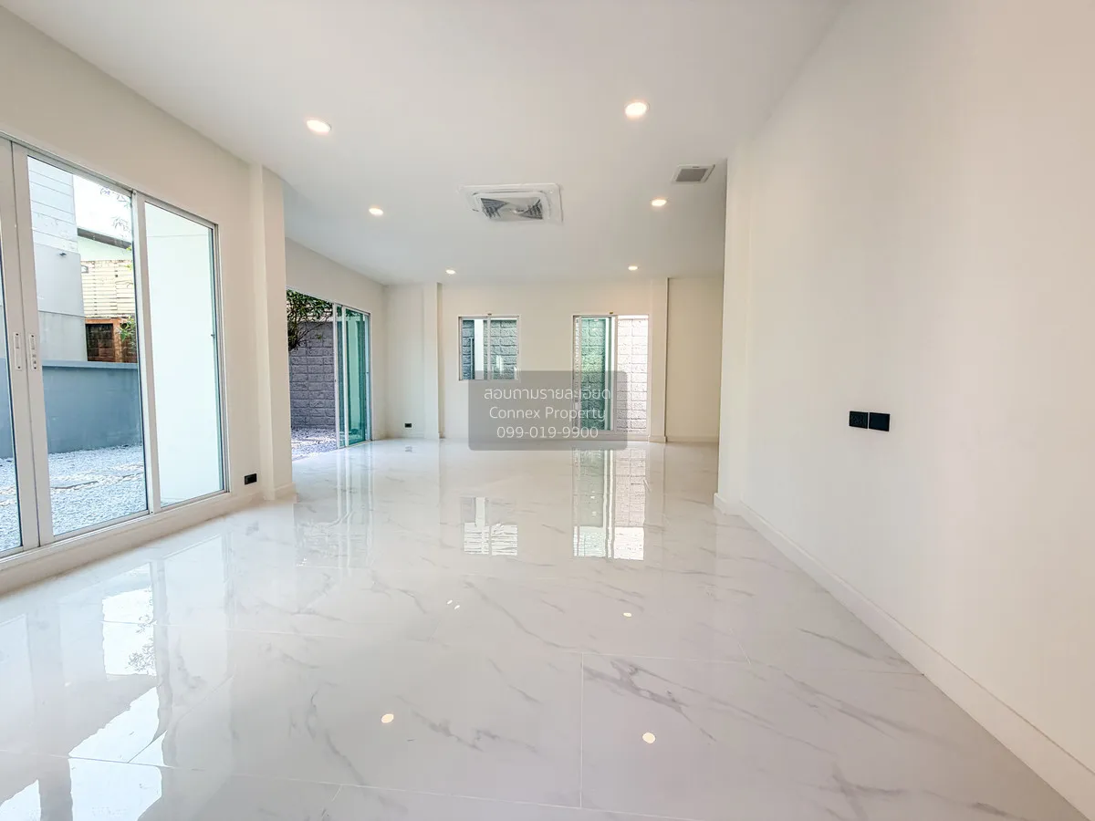 For Sale House , BANGKOK BOULEVARD RATCHAPRUEK - RAMA 5 , Bang Kr