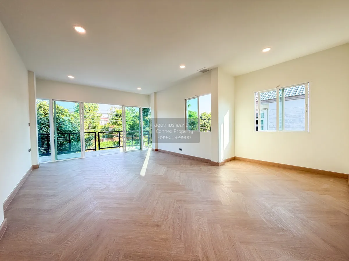 For Sale House , BANGKOK BOULEVARD RATCHAPRUEK - RAMA 5 , Bang Kr