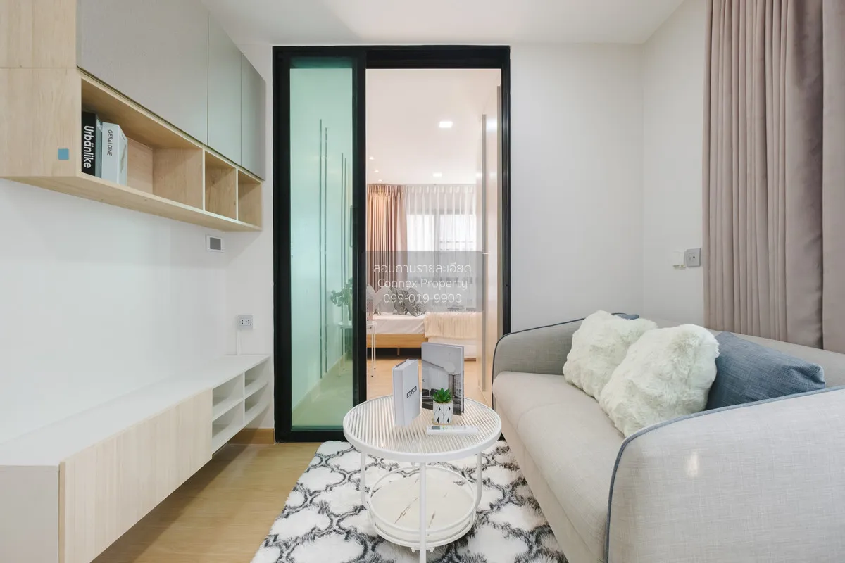 เช่าคอนโด  วินน์ คอนโด ลาดพร้าว-โชคชัย ลาดพร้าว เขต ลาดพร้าว กรุง 2