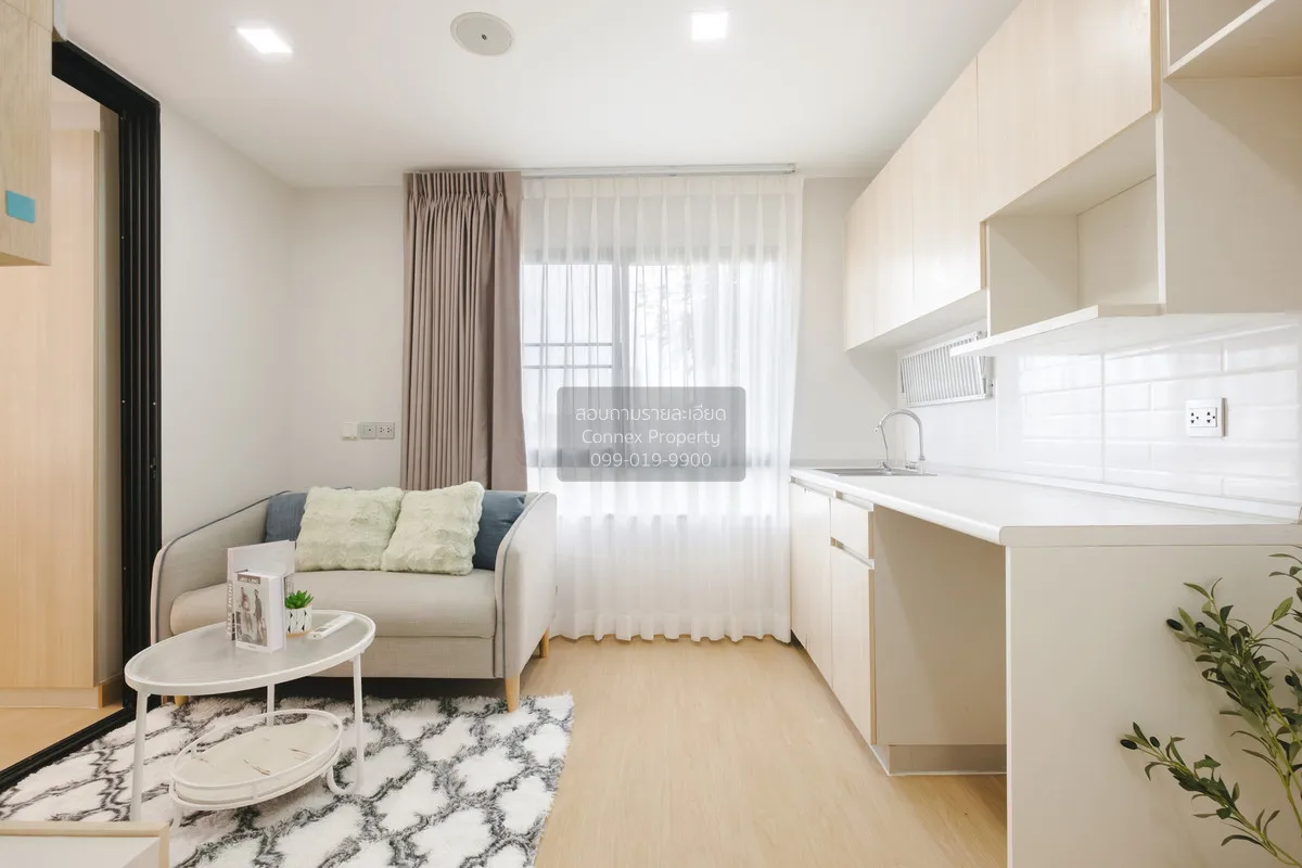 เช่าคอนโด  วินน์ คอนโด ลาดพร้าว-โชคชัย ลาดพร้าว เขต ลาดพร้าว กรุง 3