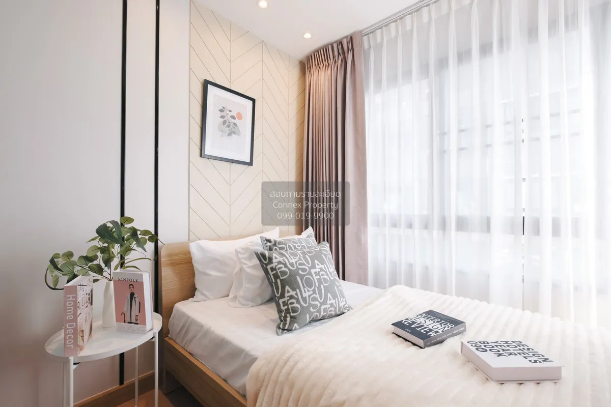 เช่าคอนโด  วินน์ คอนโด ลาดพร้าว-โชคชัย ลาดพร้าว เขต ลาดพร้าว กรุง