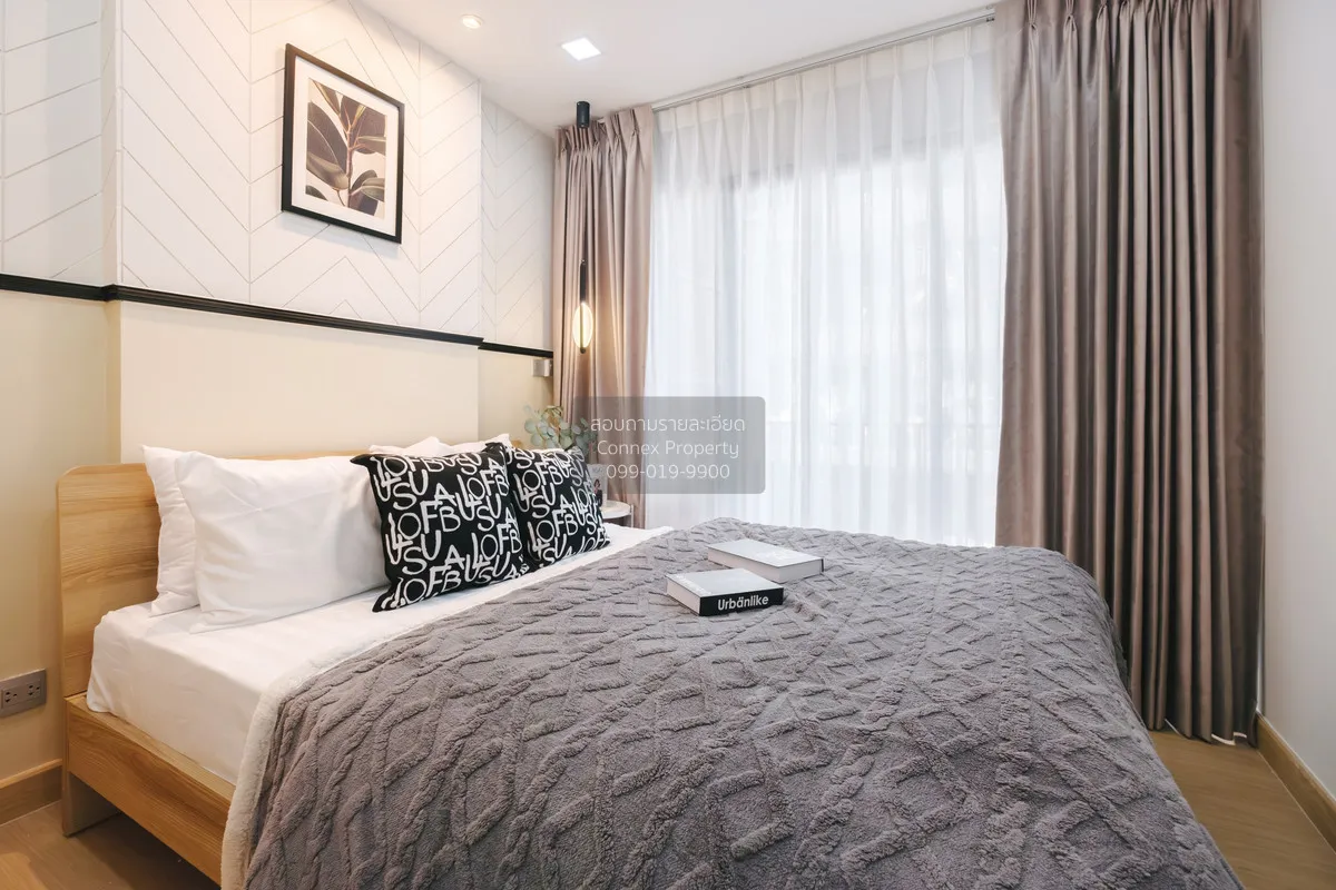 เช่าคอนโด  วินน์ คอนโด ลาดพร้าว-โชคชัย ลาดพร้าว เขต ลาดพร้าว กรุง