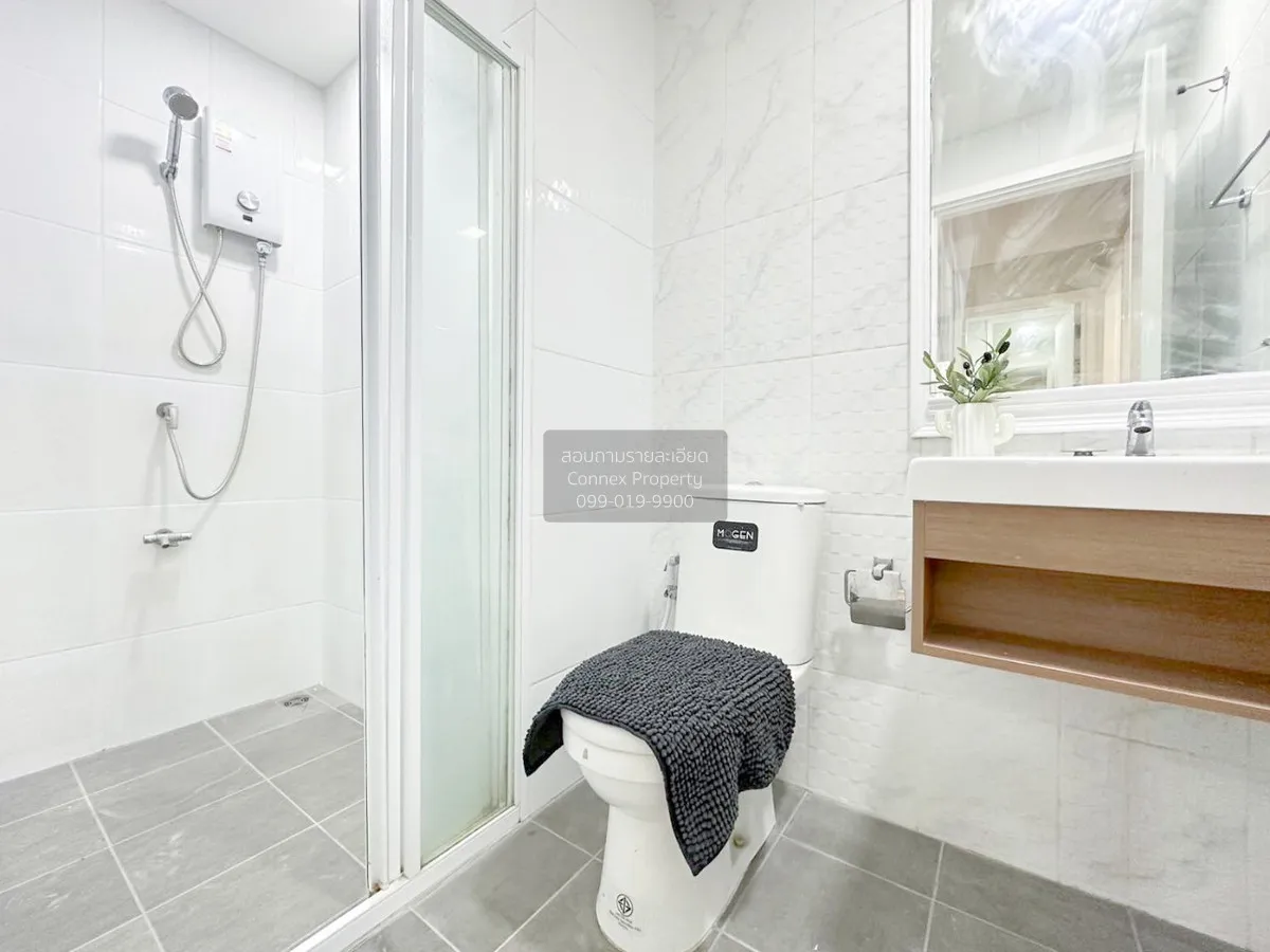 เช่าคอนโด  วินน์ คอนโด ลาดพร้าว-โชคชัย ลาดพร้าว เขต ลาดพร้าว กรุง