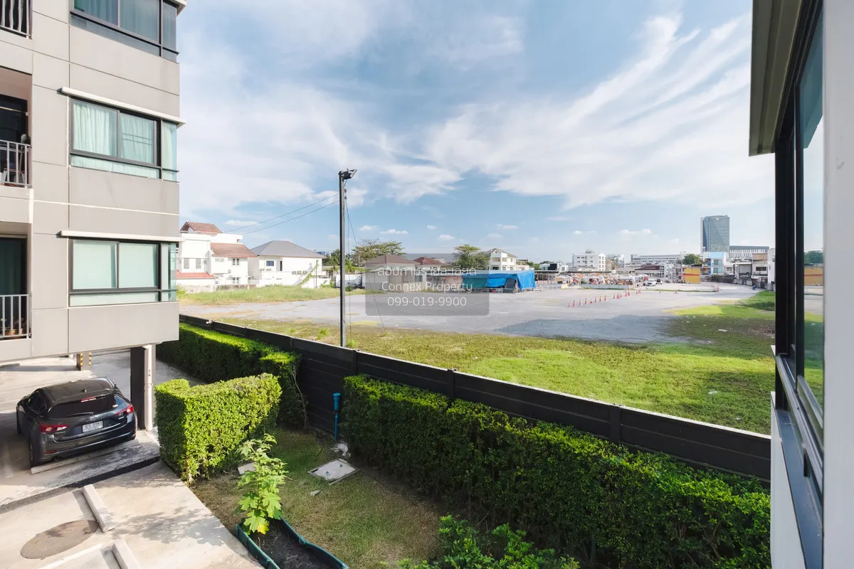 เช่าคอนโด  วินน์ คอนโด ลาดพร้าว-โชคชัย ลาดพร้าว เขต ลาดพร้าว กรุง