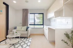 For Rent Condo , Wynn Condo Ladprao-Chockchai 4 , Lat Phrao , Lat Phrao , Bangkok , CX-141523