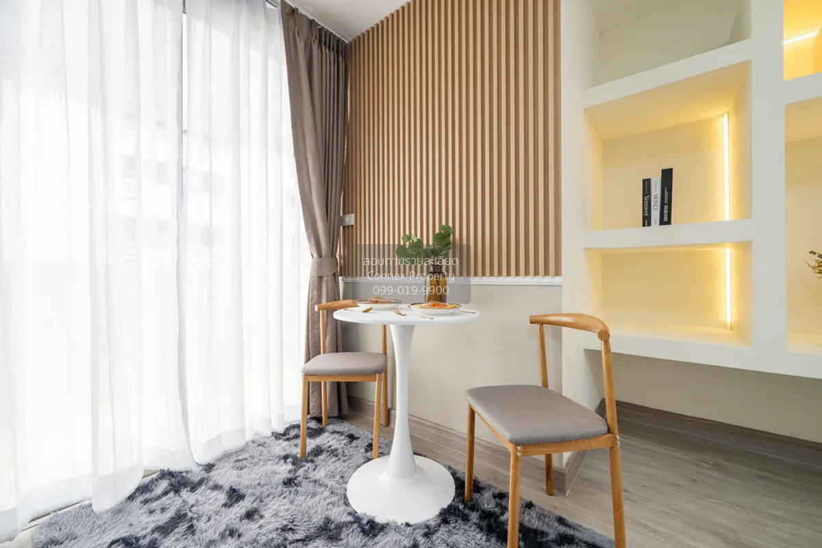 ขายคอนโด  รอยัลทาวเวอร์ 3 สามเสนใน เขต พญาไท กรุงเทพ CX-141524 2