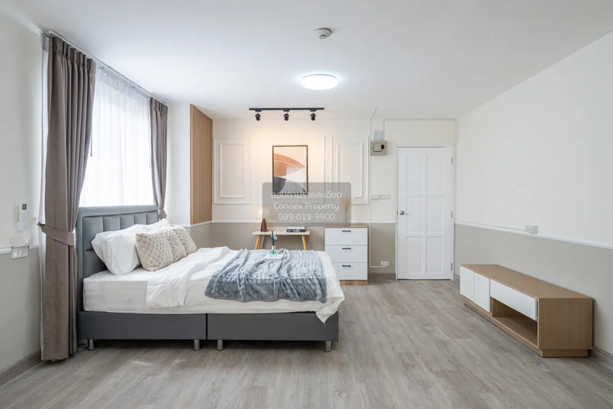 ขายคอนโด  รอยัลทาวเวอร์ 3 สามเสนใน เขต พญาไท กรุงเทพ CX-141524