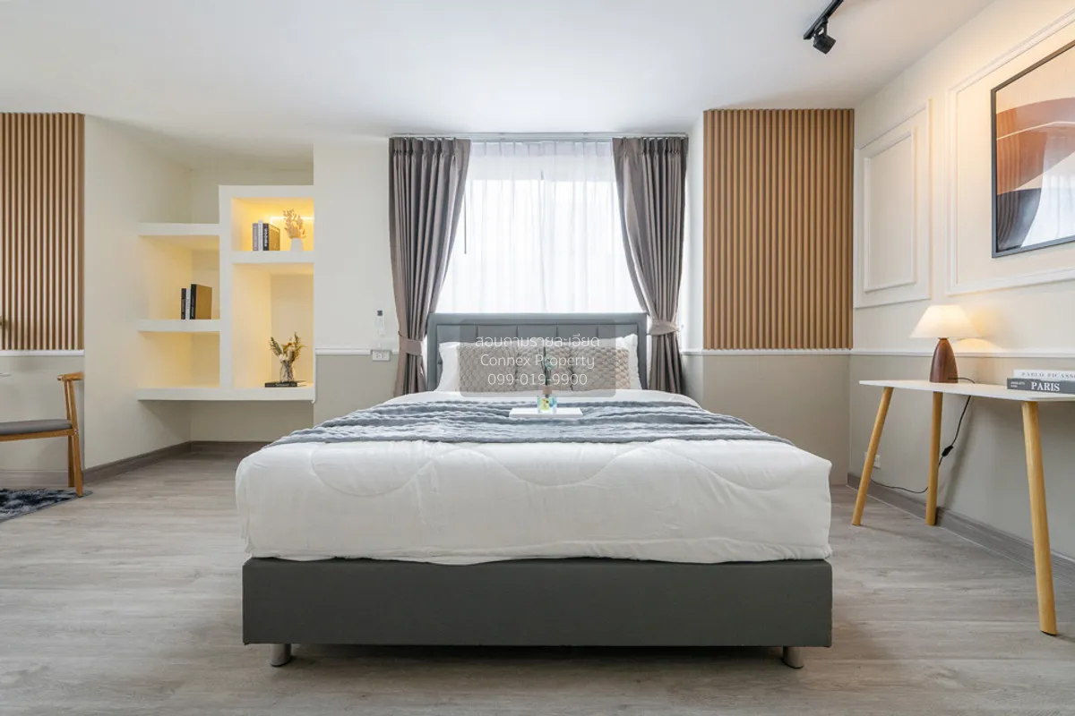 ขายคอนโด  รอยัลทาวเวอร์ 3 สามเสนใน เขต พญาไท กรุงเทพ CX-141524