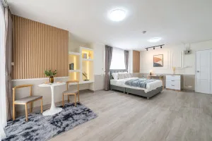 For Sale Condo , Royal Tower 3 , Sam Sen Nai , Phaya Thai , Bangkok , CX-141524