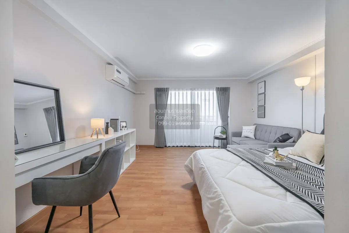 For Sale Condo , Regent Srinakarin Tower , ARL-Hua Mak , Suan Lua