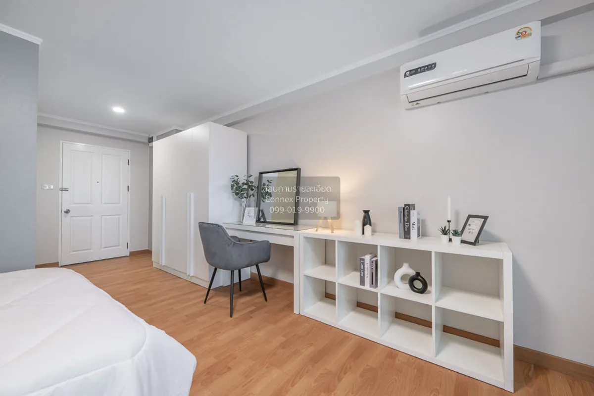 For Sale Condo , Regent Srinakarin Tower , ARL-Hua Mak , Suan Lua