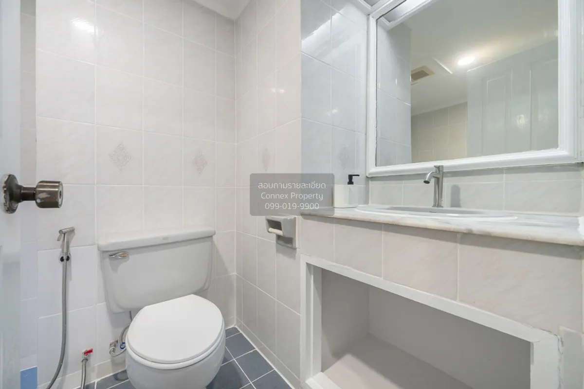 For Sale Condo , Regent Srinakarin Tower , ARL-Hua Mak , Suan Lua