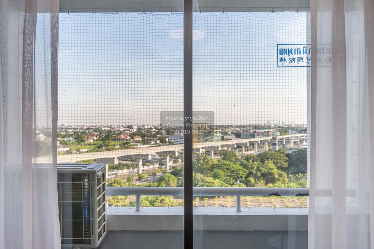 For Sale Condo , Regent Srinakarin Tower , ARL-Hua Mak , Suan Lua