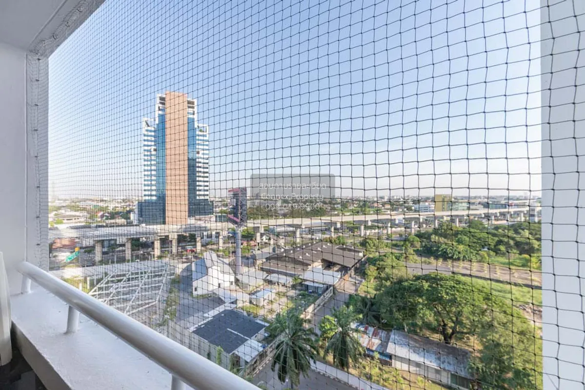 For Sale Condo , Regent Srinakarin Tower , ARL-Hua Mak , Suan Lua