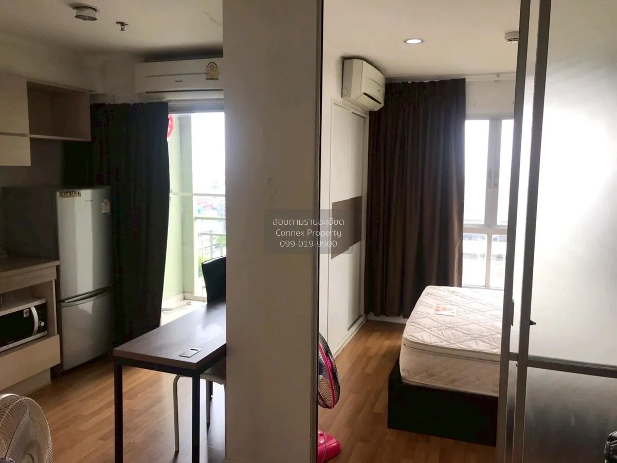 For Sale Condo , Lumpini Place Rama 4 - Kluaynamthai , BTS-Phra K 2