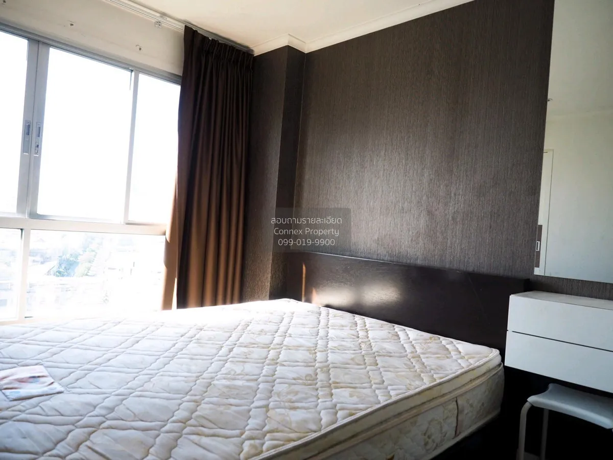 For Sale Condo , Lumpini Place Rama 4 - Kluaynamthai , BTS-Phra K 3