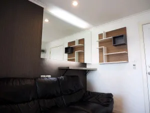 For Sale Condo , Lumpini Place Rama 4 - Kluaynamthai , BTS-Phra Khanong , Phra Khanong , Khlong Toei , Bangkok , CX-141527