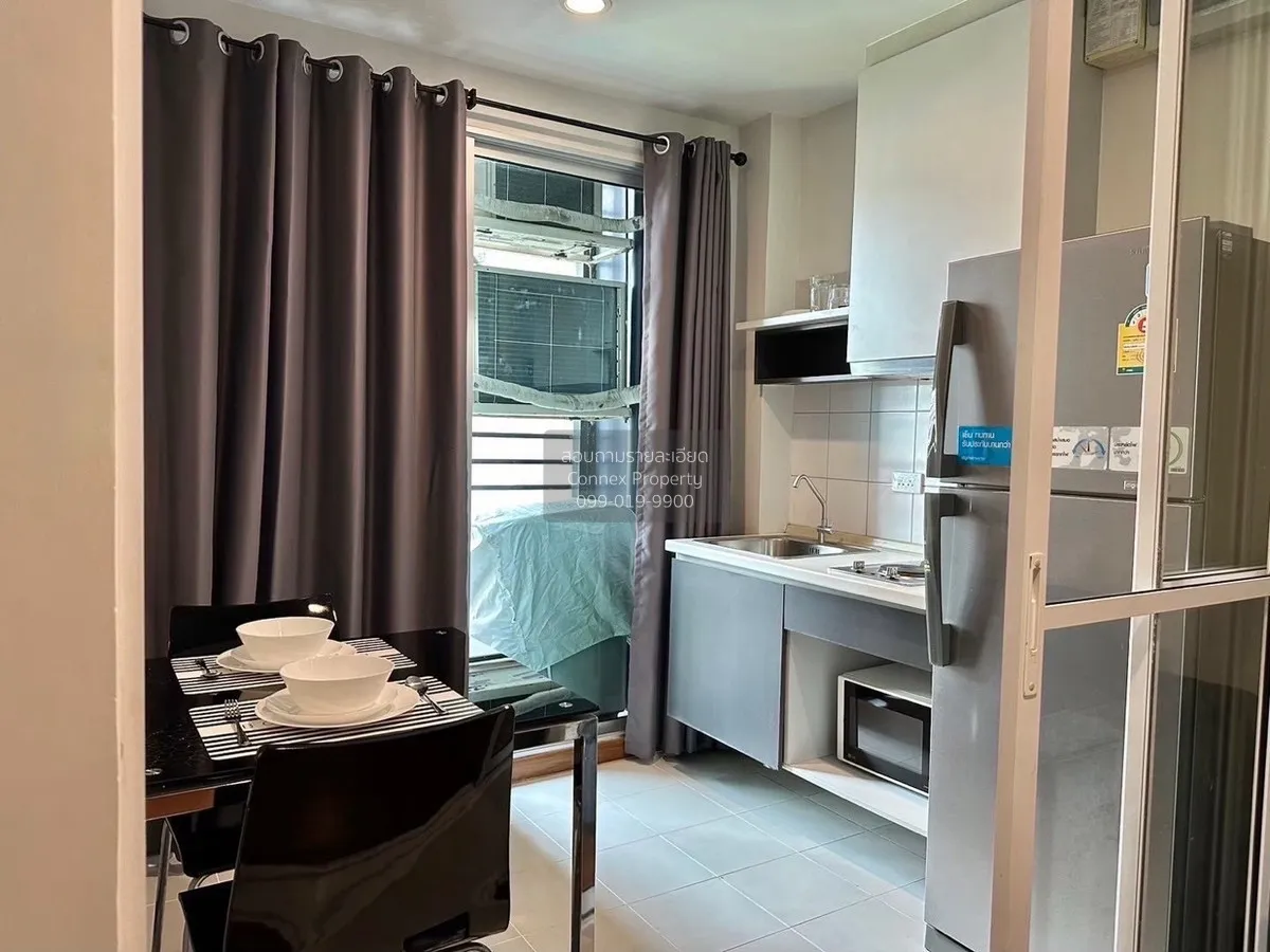 For Rent Condo , The Base Sukhumvit 77 , BTS-On Nut , Phra Khanon 4