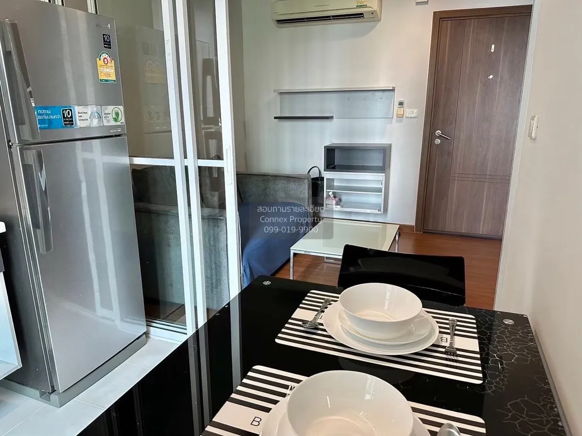 For Rent Condo , The Base Sukhumvit 77 , BTS-On Nut , Phra Khanon