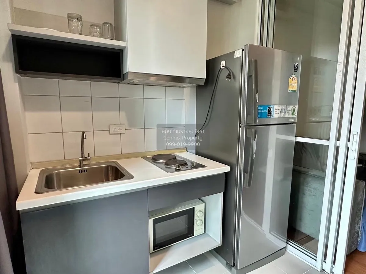 For Rent Condo , The Base Sukhumvit 77 , BTS-On Nut , Phra Khanon
