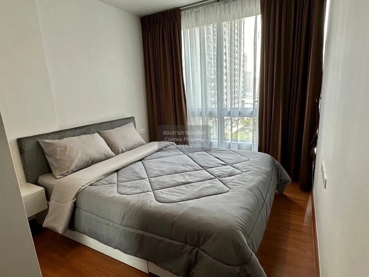 For Rent Condo , The Base Sukhumvit 77 , BTS-On Nut , Phra Khanon