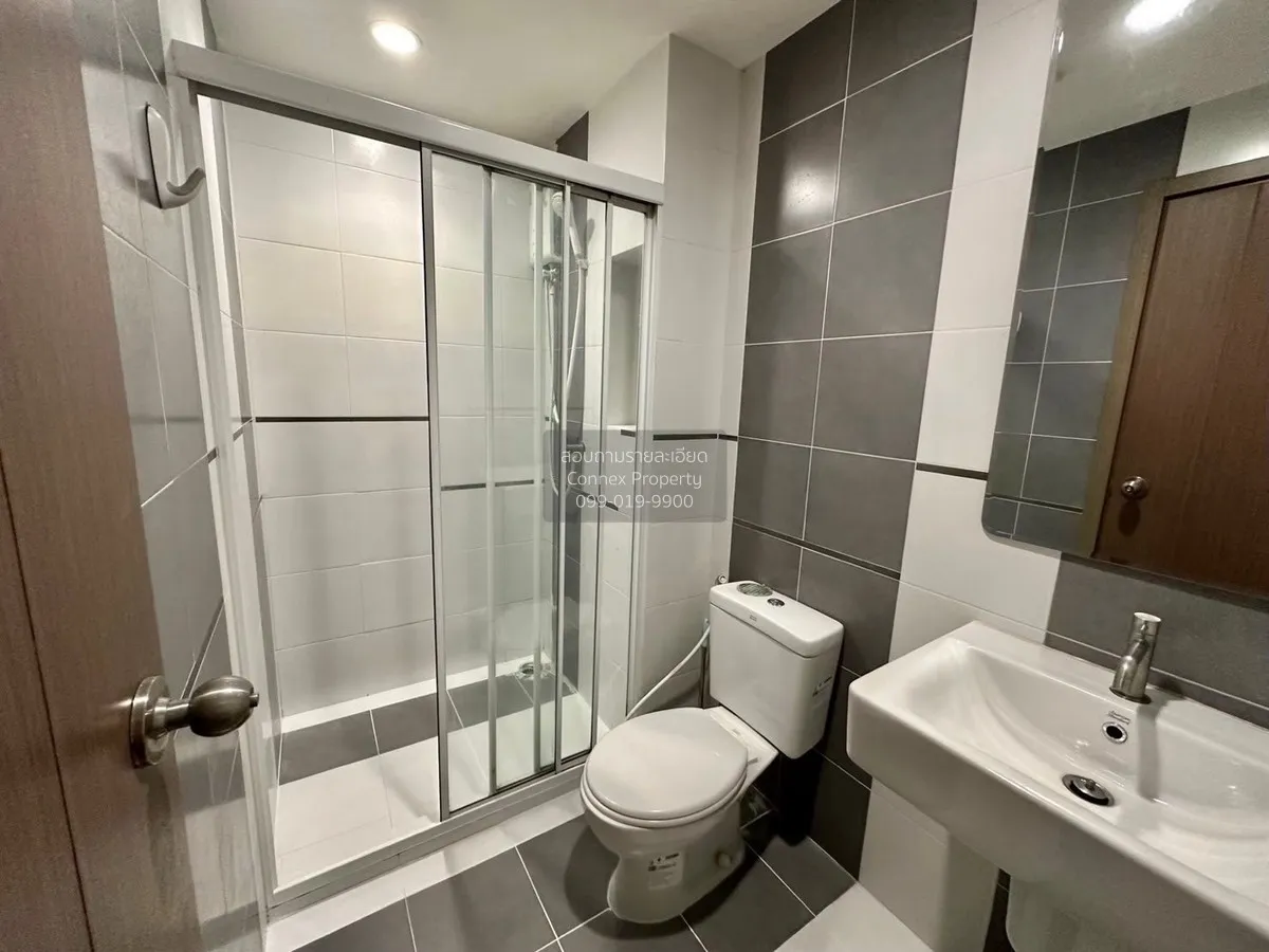 For Rent Condo , The Base Sukhumvit 77 , BTS-On Nut , Phra Khanon