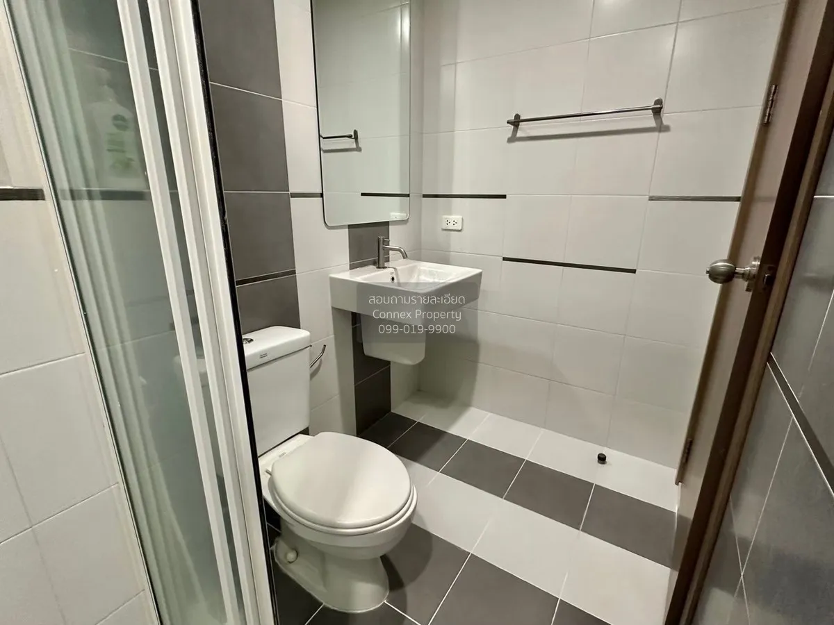 For Rent Condo , The Base Sukhumvit 77 , BTS-On Nut , Phra Khanon