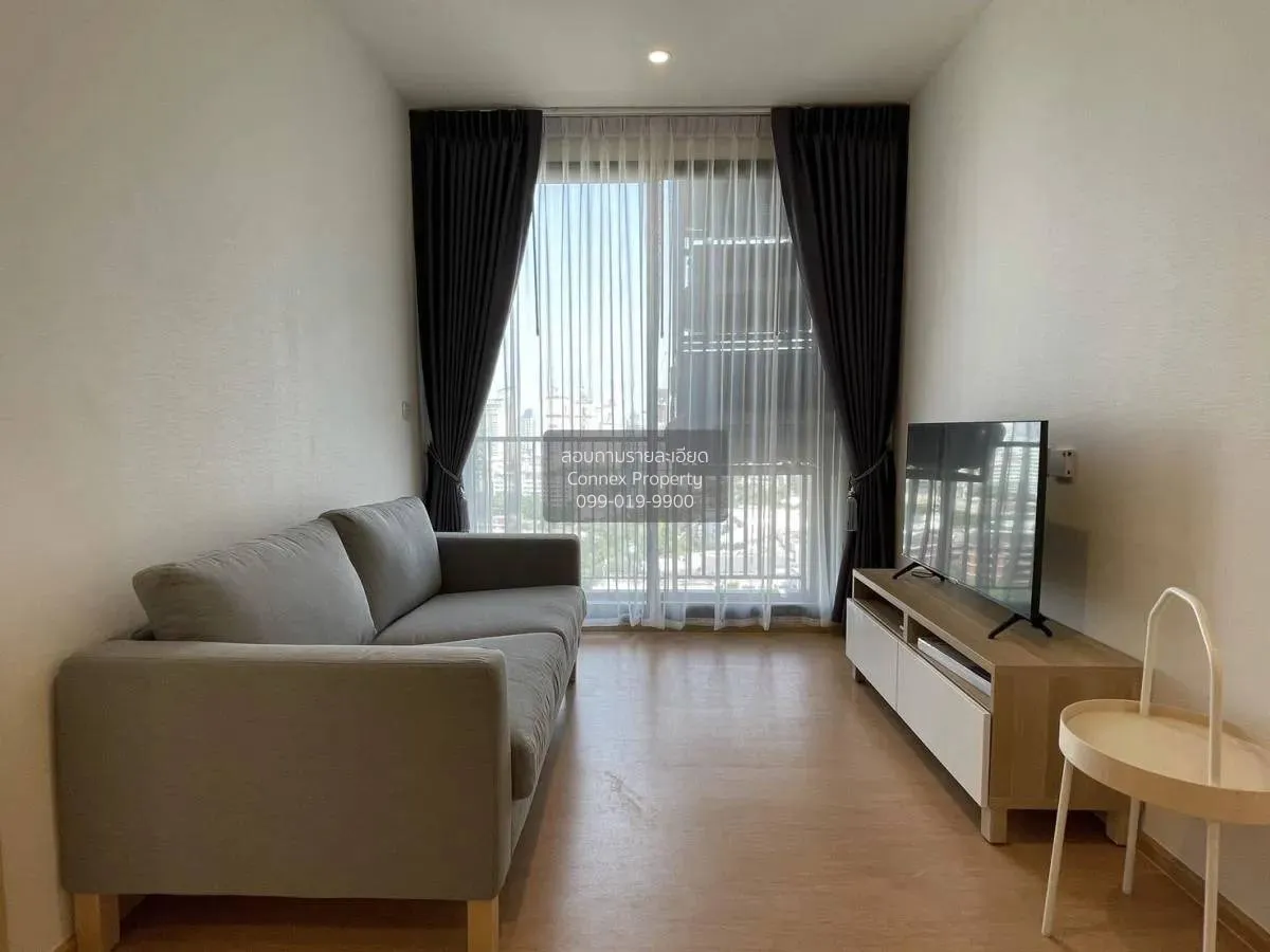 For Sale Condo , Maru Ekamai 2 , BTS-Ekkamai , Phra Khanong Nuea  3