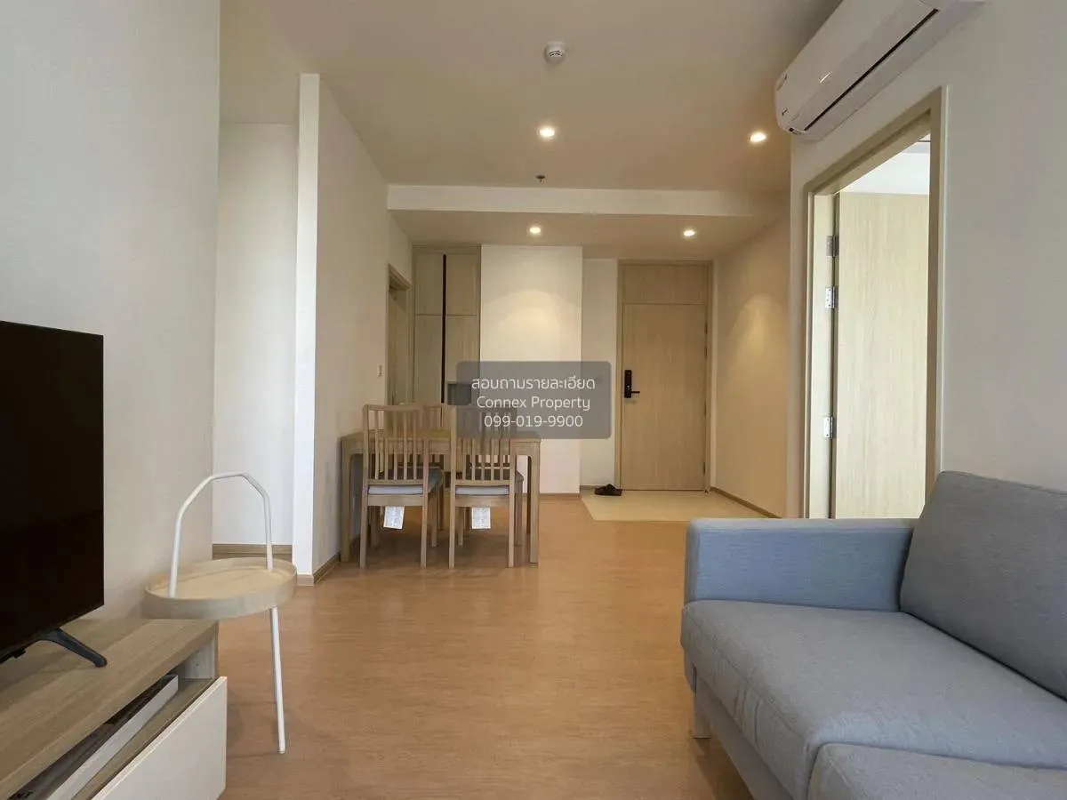 For Sale Condo , Maru Ekamai 2 , BTS-Ekkamai , Phra Khanong Nuea  4