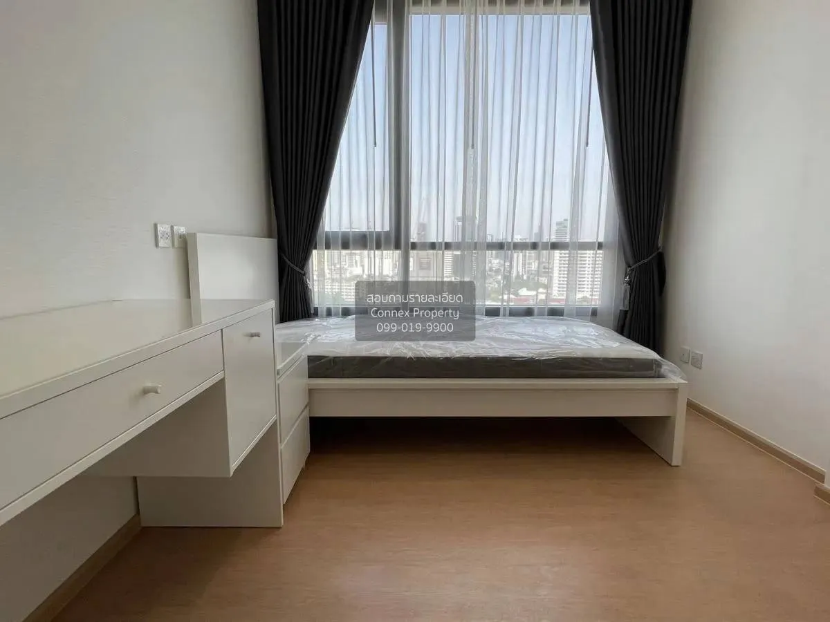 For Sale Condo , Maru Ekamai 2 , BTS-Ekkamai , Phra Khanong Nuea 