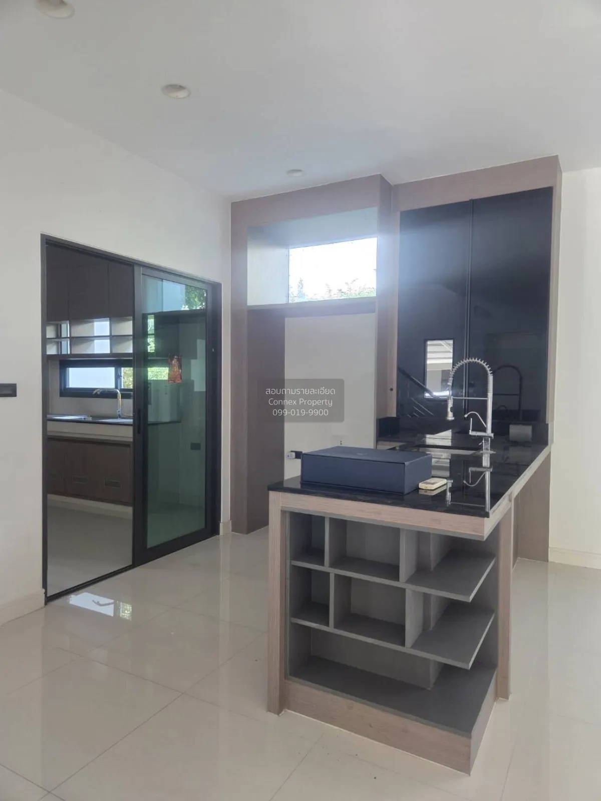 ขายบ้าน  เศรษฐสิริ ปิ่นเกล้า - กาญจนาฯ ศาลาธรรมสพน์ เขต ทวีวัฒนา 