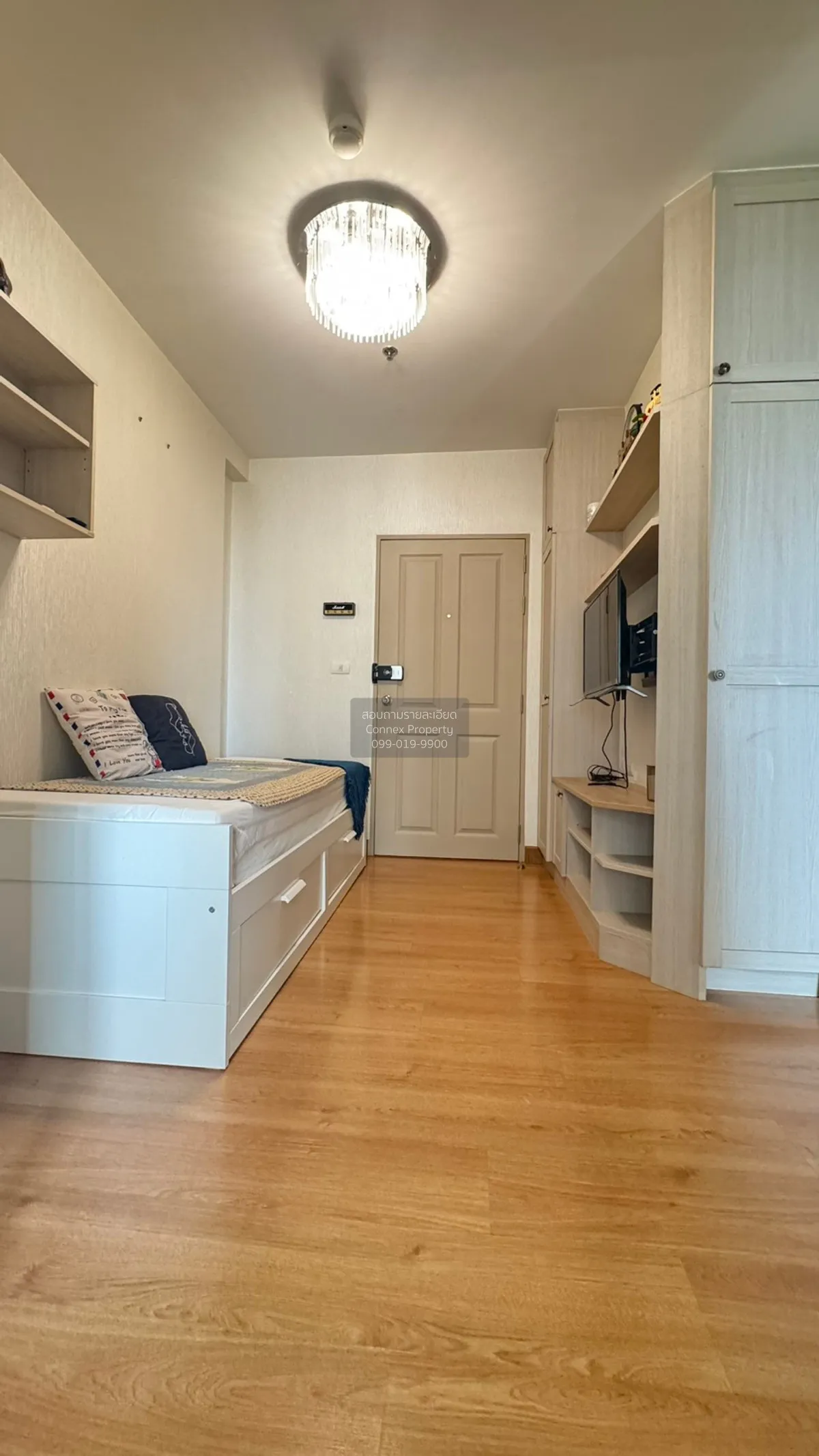 For Rent Condo , Chapter One Modern Dutch , Rat Burana , Rat Bura 1