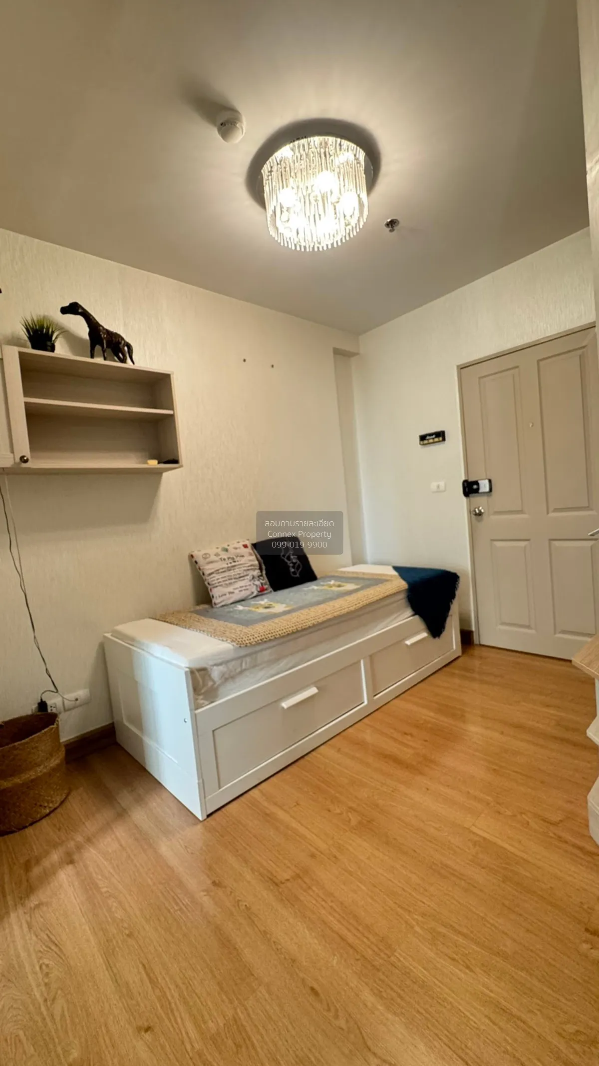 For Rent Condo , Chapter One Modern Dutch , Rat Burana , Rat Bura 2