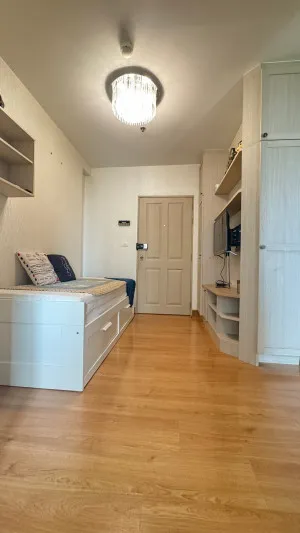 For Rent Condo , Chapter One Modern Dutch , Rat Burana , Rat Burana , Bangkok , CX-141533