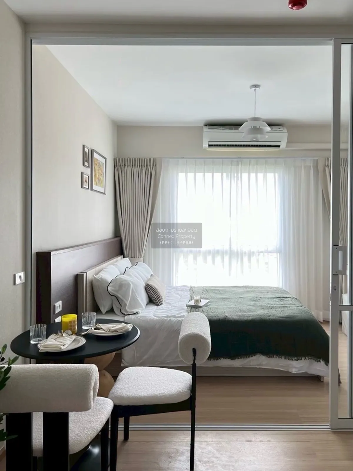 For Sale Condo , UNIO Charan 3 , MRT-Tha Phra , Wat Tha Phra , Ba