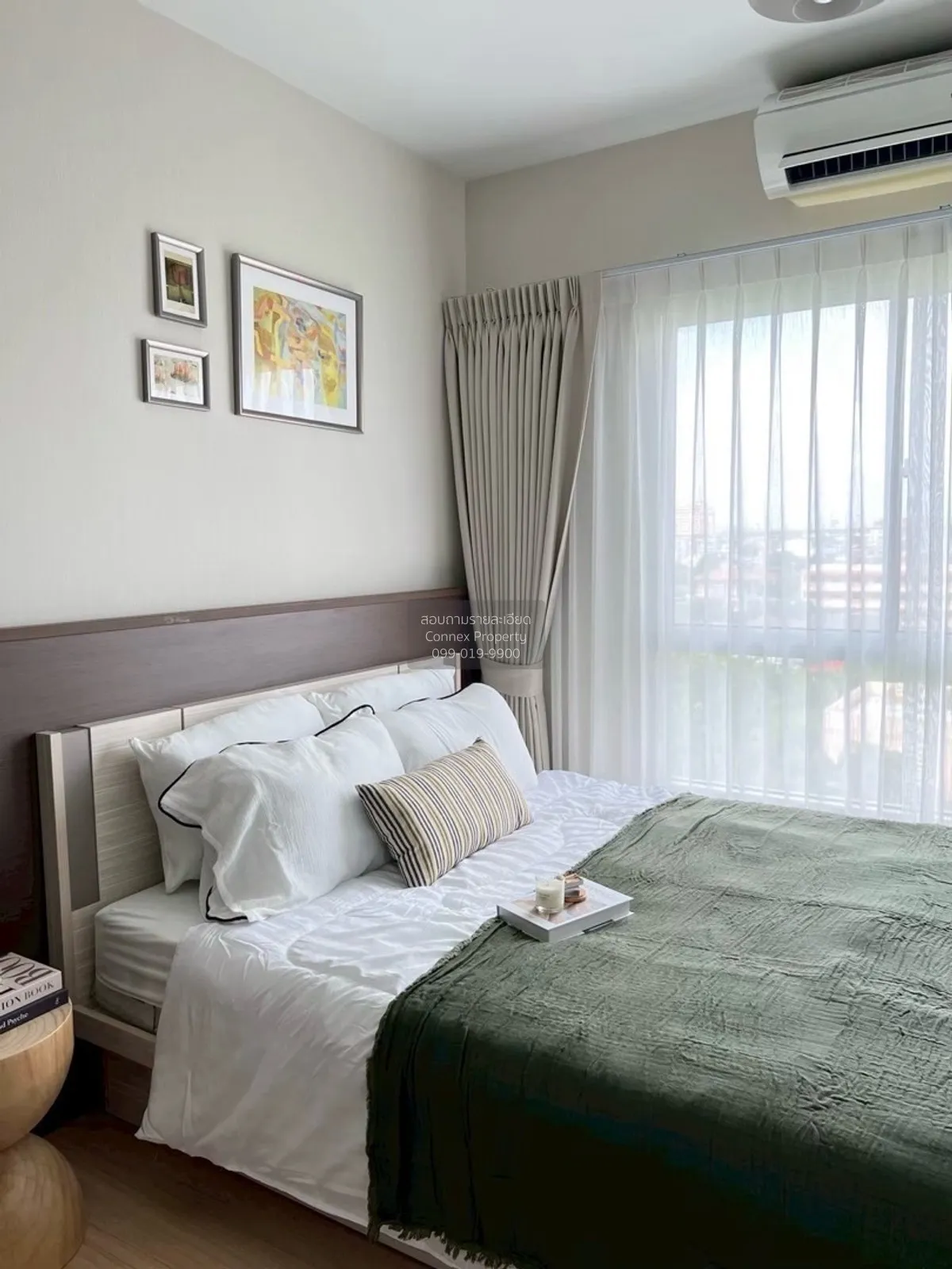 For Sale Condo , UNIO Charan 3 , MRT-Tha Phra , Wat Tha Phra , Ba