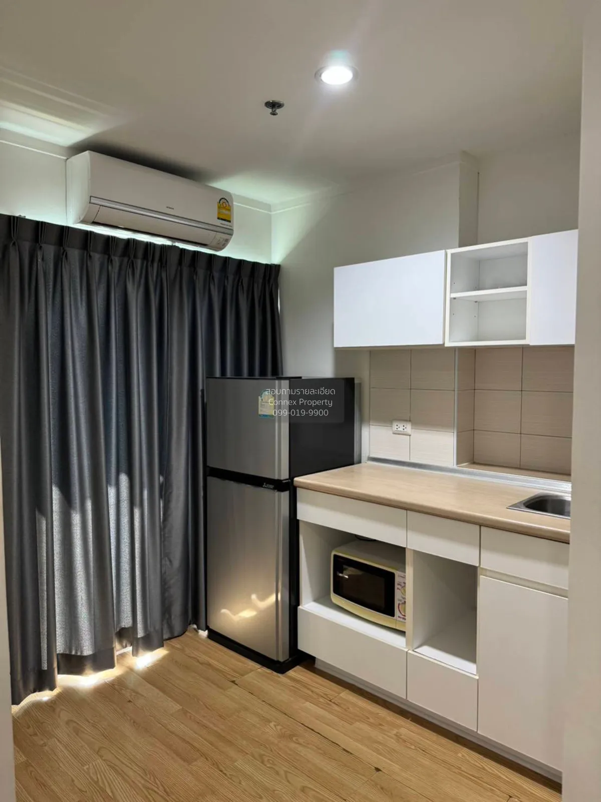 For Rent Condo , Lumpini Ville Naklua - Wongamat , Na Kluea , Ban 3