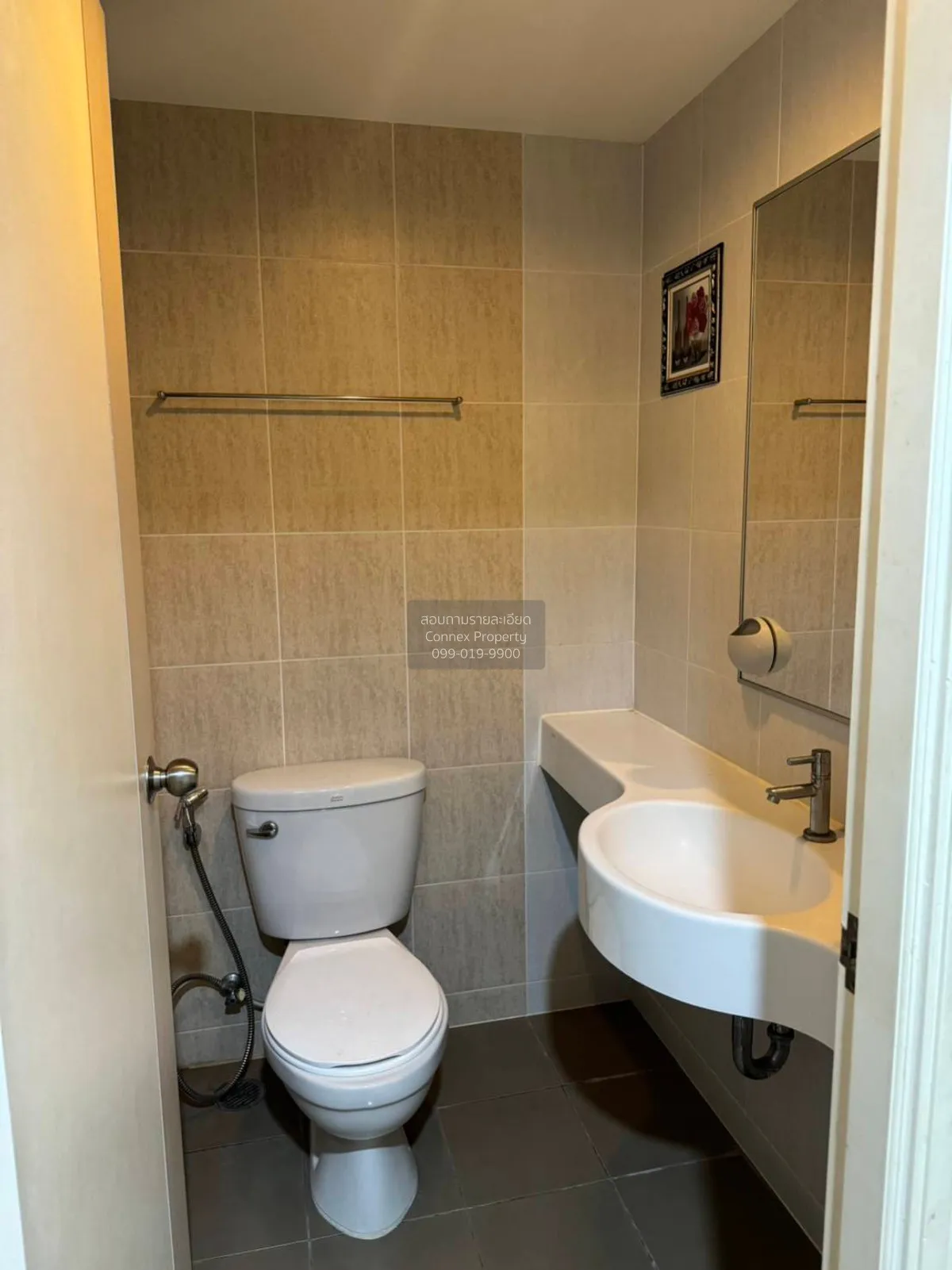 For Rent Condo , Lumpini Ville Naklua - Wongamat , Na Kluea , Ban