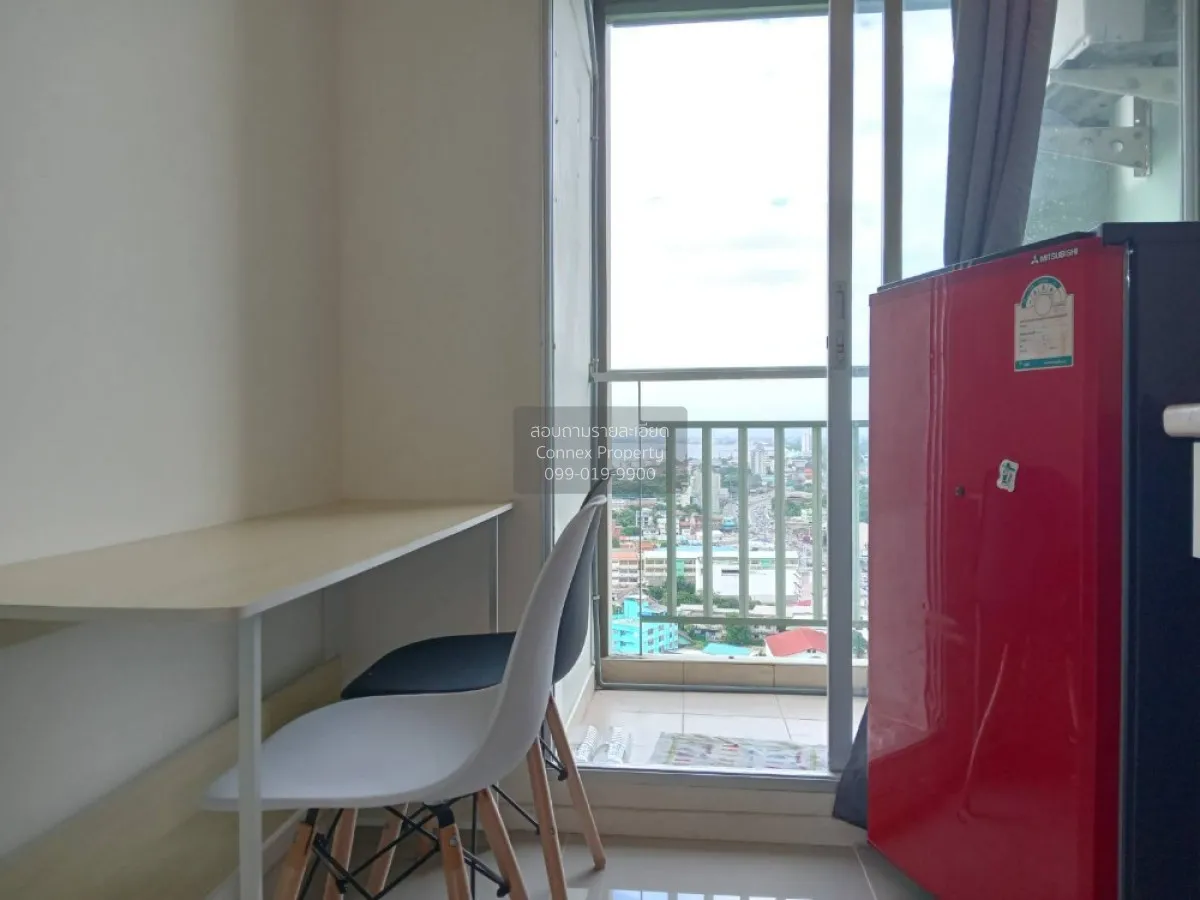 For Sale Condo , Lumpini Condo Town North Pattaya - Sukhumvit , N 4