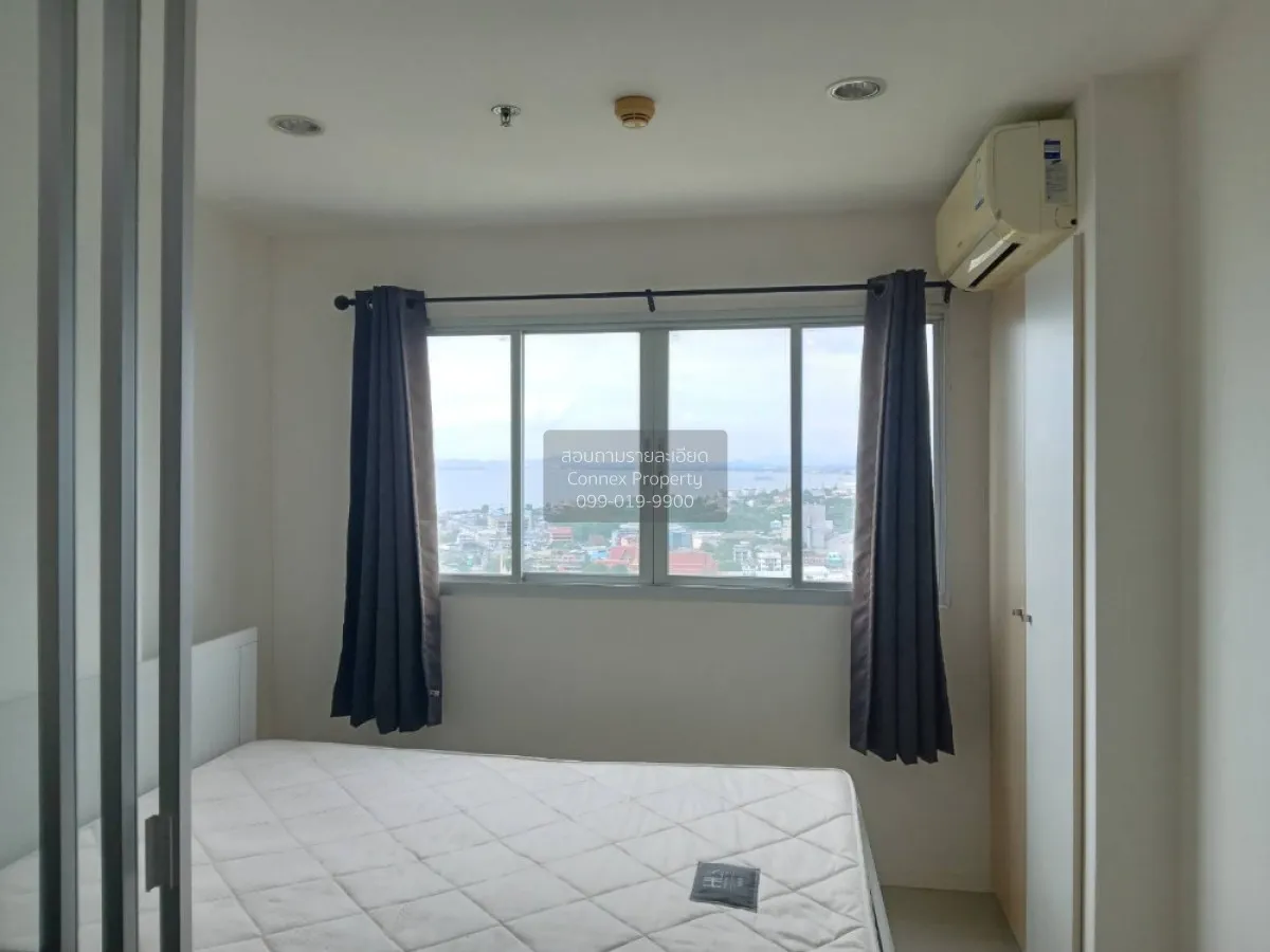 For Sale Condo , Lumpini Condo Town North Pattaya - Sukhumvit , N