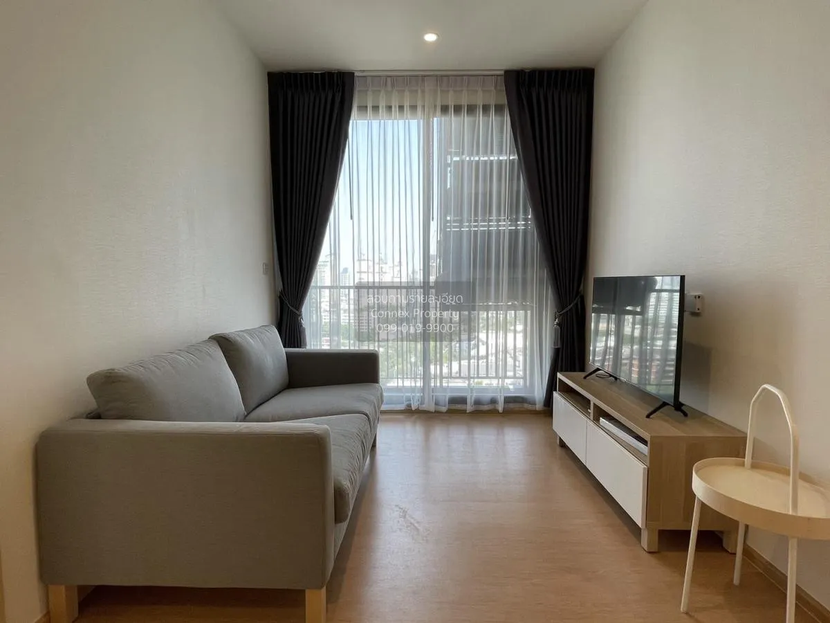 FOR RENT condo , Maru Ekamai 2 , BTS-Ekkamai , Phra Khanong Nuea 