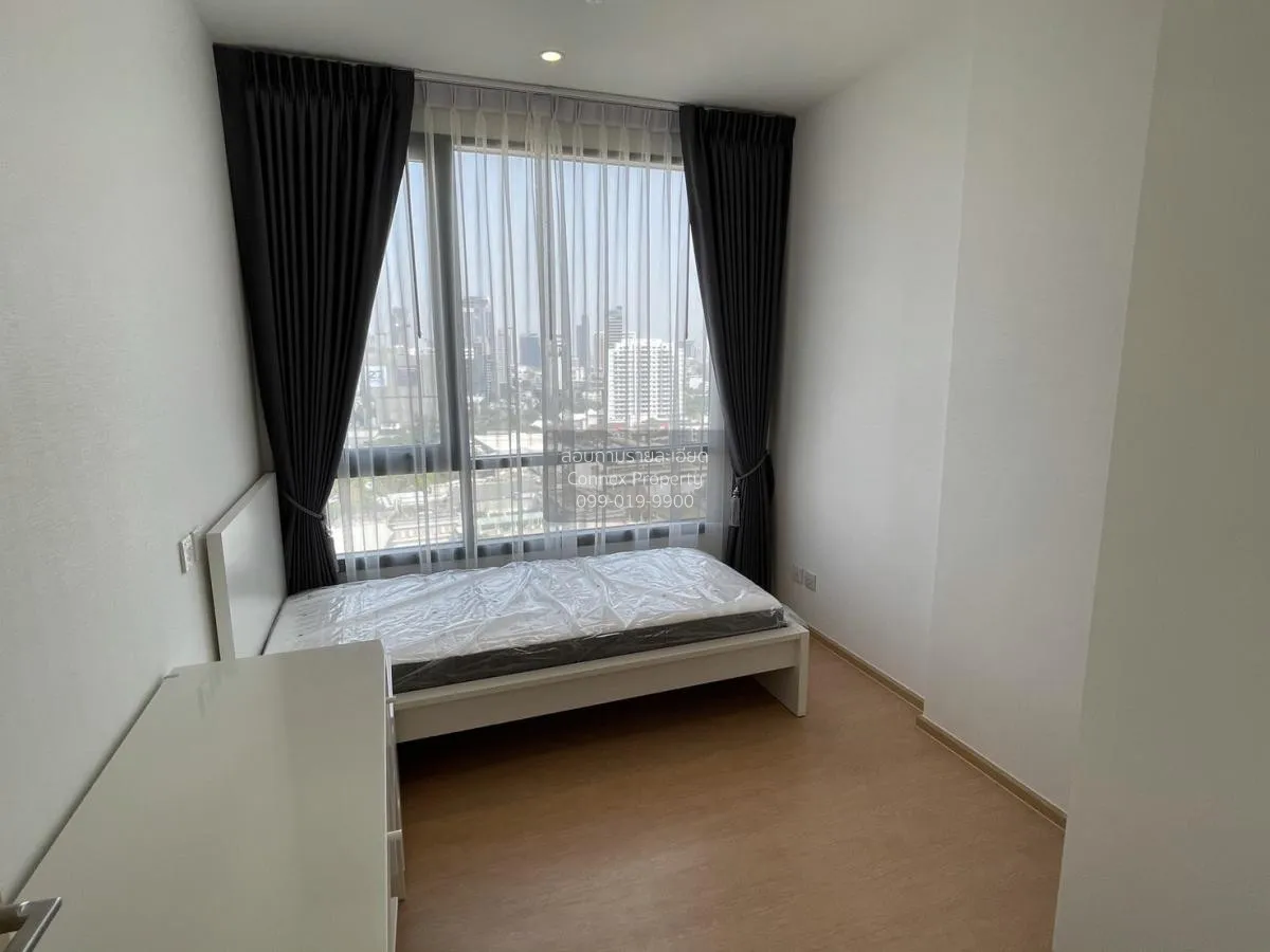 FOR RENT condo , Maru Ekamai 2 , BTS-Ekkamai , Phra Khanong Nuea 