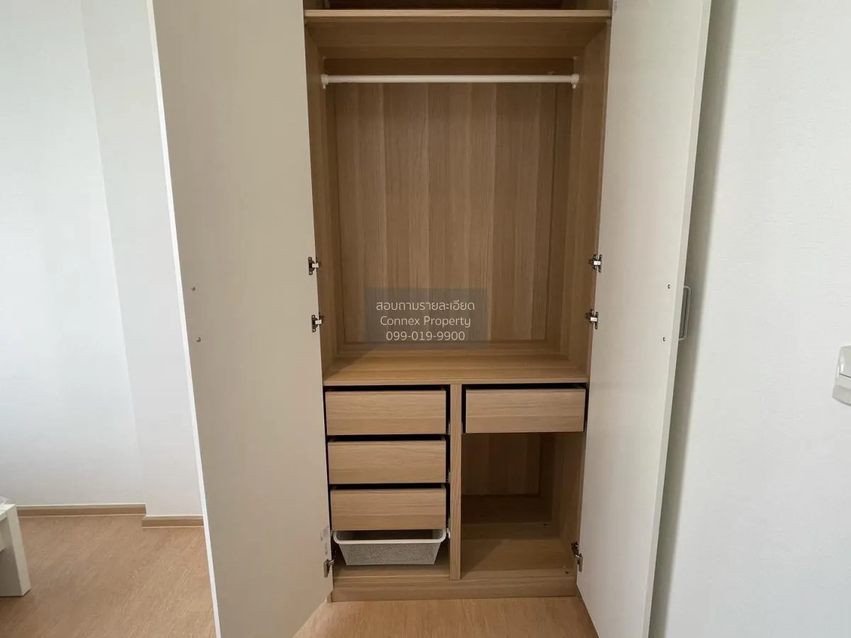 FOR RENT condo , Maru Ekamai 2 , BTS-Ekkamai , Phra Khanong Nuea 