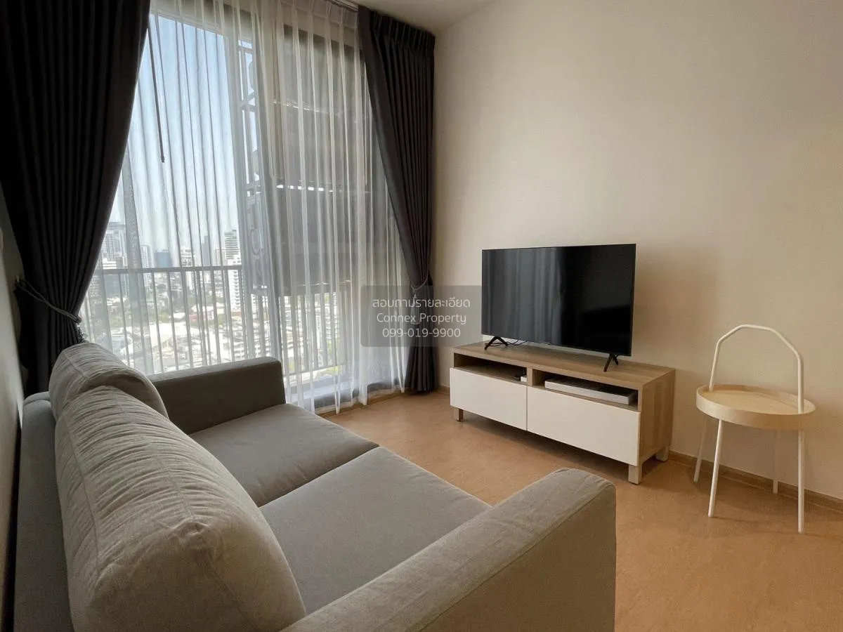 FOR RENT condo , Maru Ekamai 2 , BTS-Ekkamai , Phra Khanong Nuea 