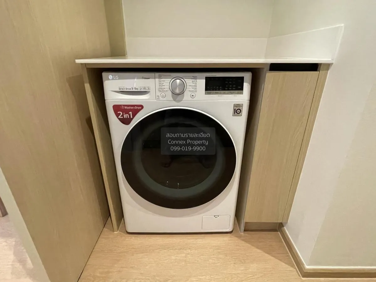 FOR RENT condo , Maru Ekamai 2 , BTS-Ekkamai , Phra Khanong Nuea 