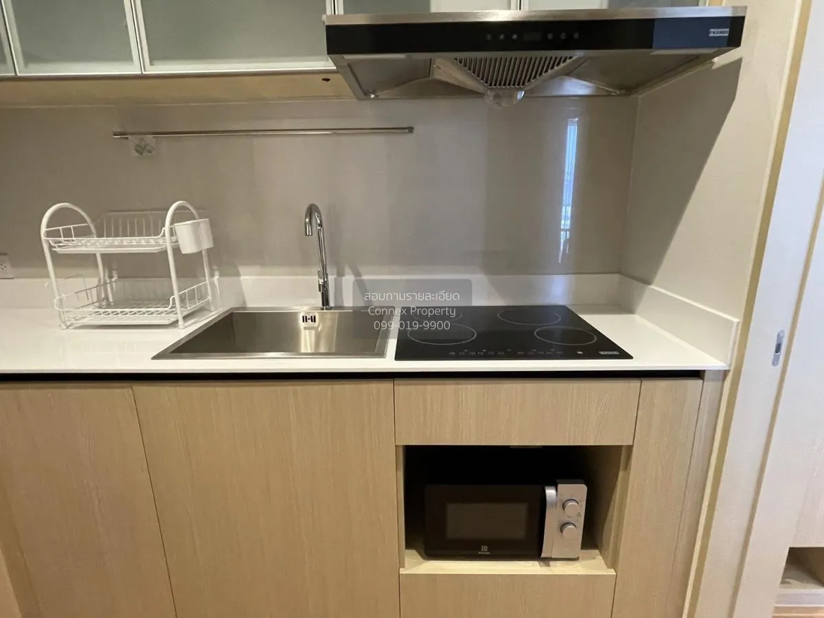 FOR RENT condo , Maru Ekamai 2 , BTS-Ekkamai , Phra Khanong Nuea 