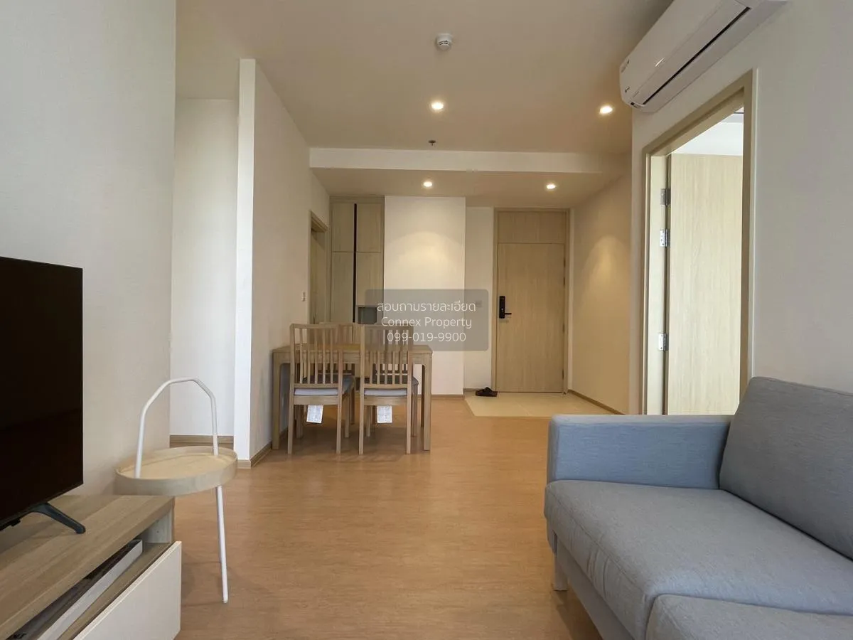 FOR RENT condo , Maru Ekamai 2 , BTS-Ekkamai , Phra Khanong Nuea 