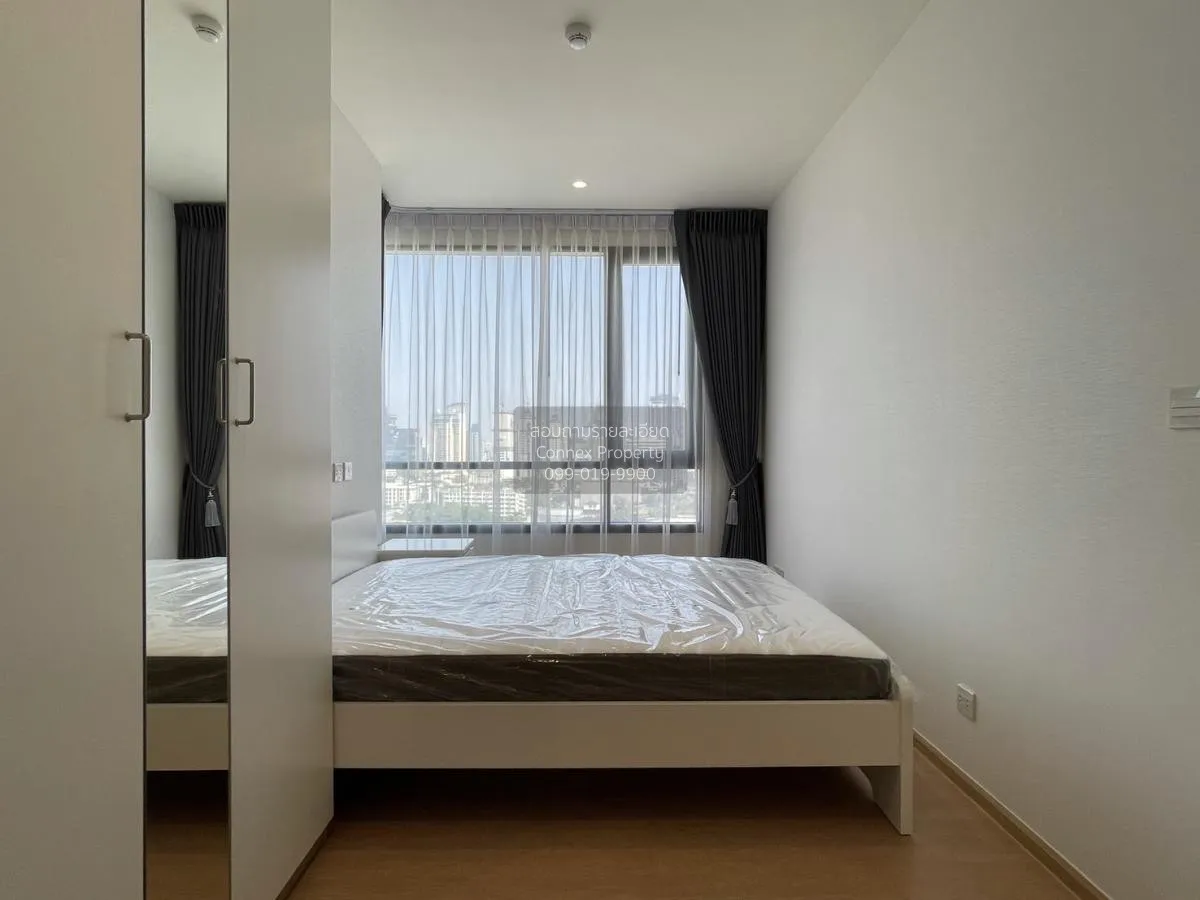 FOR RENT condo , Maru Ekamai 2 , BTS-Ekkamai , Phra Khanong Nuea 